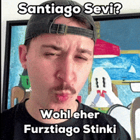 Santiago Heinz GIF