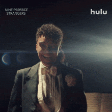 Maisie Richardson-Sellers Grin GIF by HULU
