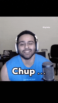 Angry GIF