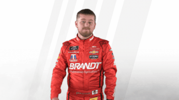 justin allgaier race GIF by NASCAR