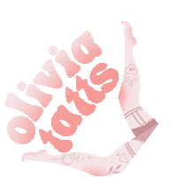 Panama City Sticker by Oliviatatts
