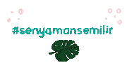 thesemilir piyama semilir thesemilir Sticker