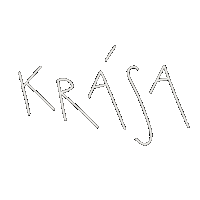 Beauty Krasa Sticker