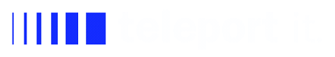 Delivery Logistics Sticker by Teleport Asia