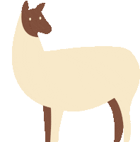 Fall Minerva Sticker by CAUSEBOX