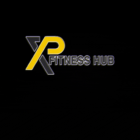 xpfitnesshub giphygifmaker fitness hub xp GIF