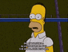 Episode 2 Hank Scorpio GIF by The Simpsons
