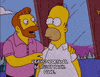 Episode 2 Hank Scorpio GIF by The Simpsons
