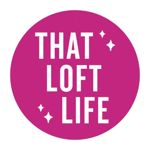 Living Sticker by LOFT