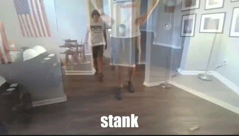 handbone giphyupload funee GIF