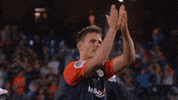 MHSC applause fans main montpellier GIF