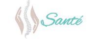 Pilates Sante Sticker by Clinica Santé. Clinica de Osteopatia, Pilates, Yoga, entre outros.