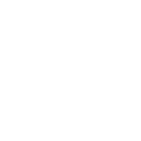 Loop Circle Sticker by SofisticoStudio