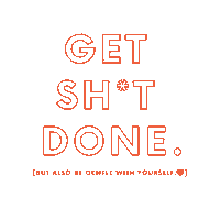 Sticker by Feel Good Social