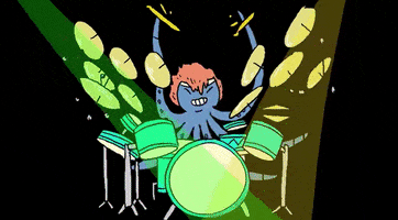alpha4 music video GIF by Pearl Lion