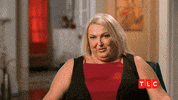 No Way Laughing GIF by TLC