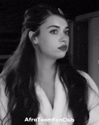 Afra Turkish Drama GIF