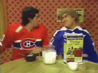 John Candy Flaherty GIF by GIPHY News