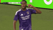 Vamos Lets Go GIF by Major League Soccer