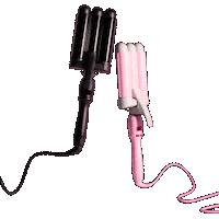 Beauty Mermaid Sticker by Mermade Hair