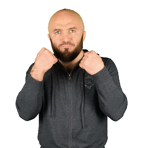 Magaisma Sticker by hardcorefc