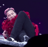 G-Dragon Gd GIF