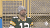 Jumping Regular Season GIF by NFL