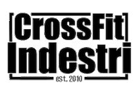 Sticker by CrossFit Indestri