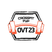 Ovt23 Sticker by ThrowDown Series