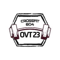 Ovt23 Sticker by ThrowDown Series