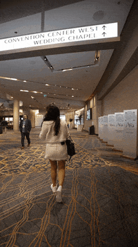 giselleugarte happy influencer keynote speaker ugarte GIF