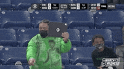 College Basketball Sport GIF by NCAA March Madness