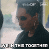 Wicked City Magic GIF by ALLBLK