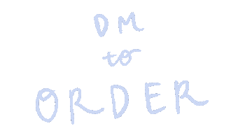 Order Dm Sticker