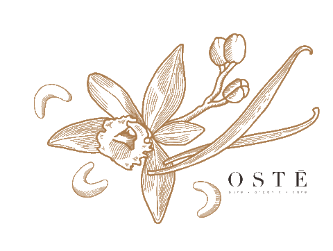 Ostebeauty Sticker by OSTE