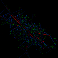 Loop Grow GIF by xponentialdesign