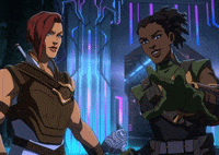 See You Later Goodbye GIF by Masters Of The Universe