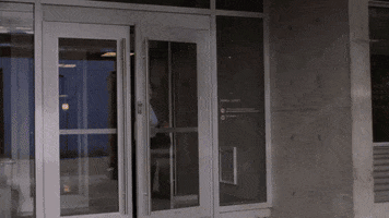 Jill Wagner Running GIF by Hallmark Mystery