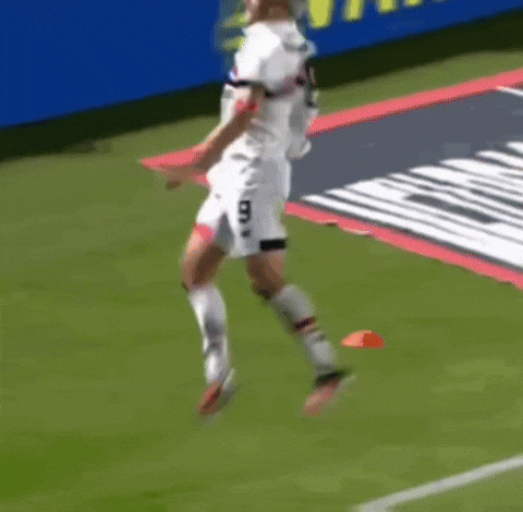 Corinthians Luciano GIF