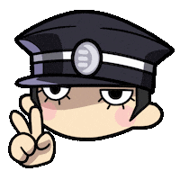 Happy Video Game Sticker by ATLUS West