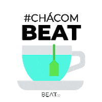 beatco beatco rotinabeat lovebeat starbeat Sticker