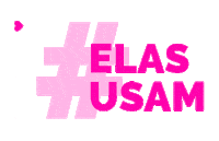 pinklash lash cilios pinklash eusoupinklash Sticker