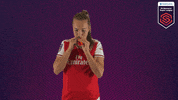 Womens Football GIF by Barclays FAWSL
