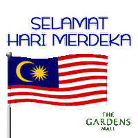 Tgmshopping Sticker by The Gardens Mall