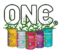 Flowers Environment Sticker by ONE Condoms