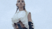Heart Arrow GIF by FKA twigs