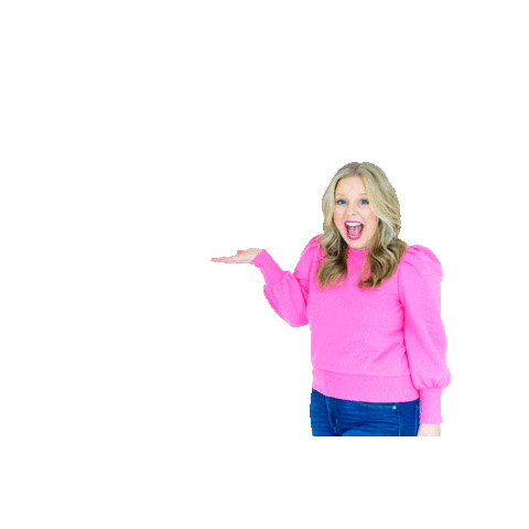 Magic Poof Sticker by Sunshine & Bo