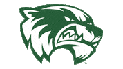 Utah Valley Wolverines Sticker by WAC Sports