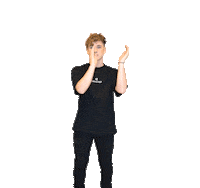 Audience Applause Sticker by FOURCE