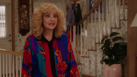 Season 6 Yes GIF by ABC Network